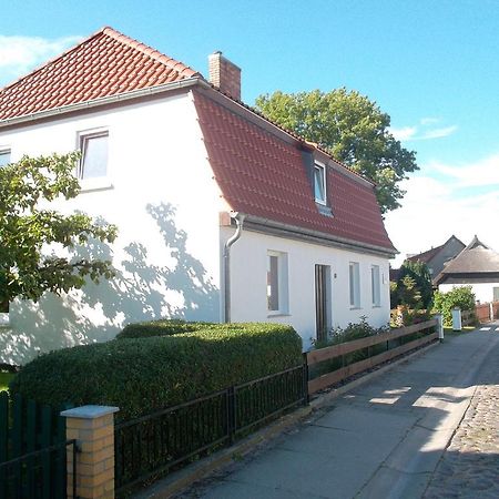 Ferienwohnung Am Greifswalder Bodden Wieck Pokój zdjęcie